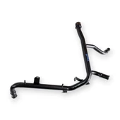 VW Caravelle T5 2004-2010 1.9 AXB Motor Su Soğutma Borusu 038121065CE thumbnail 3