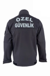 GÜVENLİK SOFTSHELL MONT thumbnail 2