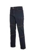 DENVER DENIM PANTOLON - 3