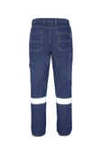 PETRA JEAN TEKNİK PANTOLON - 2