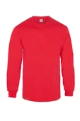 ECO BİSİKLET YAKA SWEATSHIRT thumbnail 6