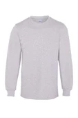 ECO BİSİKLET YAKA SWEATSHIRT thumbnail 3