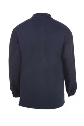 KAYNAKÇI POLO YAKA SWEAT - 2