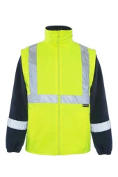 OLYMPUS MAX-BREATHANE 5 IN 1 INNER VEST thumbnail 2