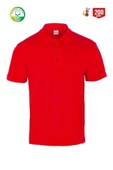 Eco Polo Yaka Pike T-shirt - 1