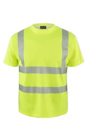 OLYMPUS SAFETY COMFORT T-SHIRT thumbnail 1