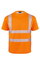 OLYMPUS SAFETY COMFORT T-SHIRT thumbnail 2