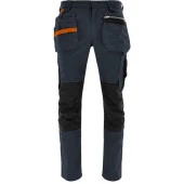 SARA WORKWEAR PANTOLON thumbnail 2