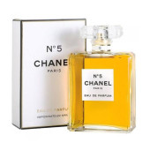 Chanel No 5 EDP 100 ml Kadın Parfümü - 1