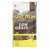 SpectrumLow Grain Yavru Kedi Maması Tavuklu&Hindili 12 Kg - 1
