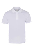 COMFORT POLO PIQUE T-SHIRT - 4