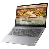 Lenovo IdeaPad 1 82R400HLTR05 Ryzen7 5700U 24GB 2TBSSD 15.6" FullHD FreeDOS Taşınabilir Bilgisayar-CNT006 thumbnail 3