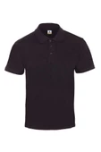 COMFORT POLO PIQUE T-SHIRT - 1