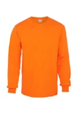 ECO BİSİKLET YAKA SWEATSHIRT thumbnail 2