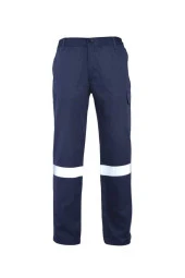 Loopus Pantolon Lacivert thumbnail 1