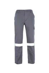 Loopus Pantolon Lacivert thumbnail 2