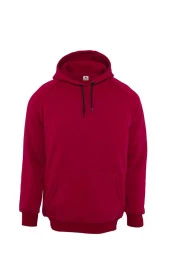 COMFORT HOODIE SWEATSHIRT thumbnail 2