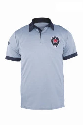 GÜVENLİK T-SHIRT YAZLIK thumbnail 1