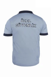 GÜVENLİK T-SHIRT YAZLIK thumbnail 2