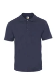 COMFORT POLO PIQUE T-SHIRT - 5