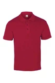 COMFORT POLO PIQUE T-SHIRT - 6