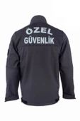 GÜVENLİK SOFTSHELL MONT thumbnail 2