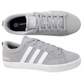 adidas VS Pace 20 Gri Erkek Spor Ayakkabı HP6006 - 2