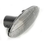 Opel Vectra B Çamurluk Sinyal Beyaz thumbnail 1