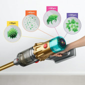 Dyson V12 Detect Slim Absolute + (Plus) - 5