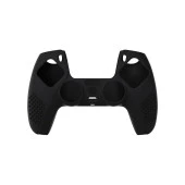 Cosmostech PS5 Controller Joystick Oyun Kolu Gamepad Uyumlu - Silikon Koruyucu Cover S thumbnail 2