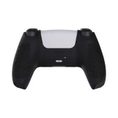 Cosmostech PS5 Controller Joystick Oyun Kolu Gamepad Uyumlu - Silikon Koruyucu Cover S thumbnail 6