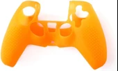 Cosmostech PS5 Controller Joystick Oyun Kolu Gamepad Uyumlu - Silikon Koruyucu Cover T thumbnail 3