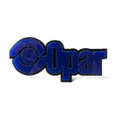 Opar Panjur Arması - 1