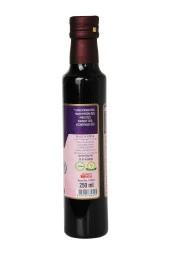Double Mix Meyve Özleri 360 gr (Karadut-Yaban Mersini-Andız-Keçiboynuzu) - 2