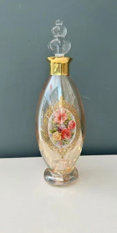 DECORİUM ŞİŞE ROMANTİCA BAL M00526-AB - 1