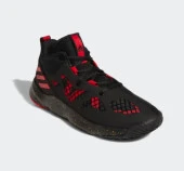 adidas PRO N3XT 2021 Basketbol Siyah Günlük Spor Ayakkabısı Gy2865 - 3