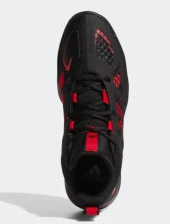 adidas PRO N3XT 2021 Basketbol Siyah Günlük Spor Ayakkabısı Gy2865 - 6