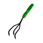 Formasa Tırmık Plastik Saplı 3'lü 25cm - 1