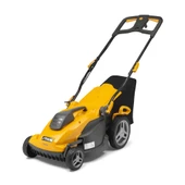 Stiga Combi 340 C  Elektrikli Biçme Makinesi 1600 W - 1