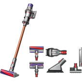 DYSON V10 Cyclone Absolute +plus Kablosuz Süpürge - 1