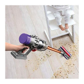 DYSON V10 Cyclone Absolute +plus Kablosuz Süpürge - 3