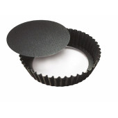 KAPP Tellier Gobel Tart Kalıbı 100-80 mm - 64011080 - 1