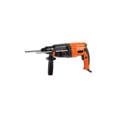 Max Extra Mx2601 790W Sds Plus Kırıcı Delici Matkap - 1