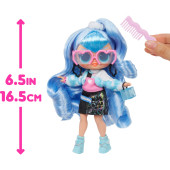 LOL Tweens Seri 5 Ellie Fly Bebeği - 1