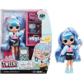LOL Tweens Seri 5 Ellie Fly Bebeği - 2