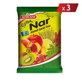 Altıncezve Nar Aromalı İçecek Tozu - Soğuk 450 G - 3LÜ PAKET - 1