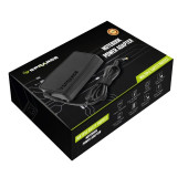 Sprange SR-L10 Standart Universal Laptop Adaptör 19V 4.74A 5.5x2.5mm - 3