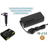 Sprange SR-L10 Standart Universal Laptop Adaptör 19V 4.74A 5.5x2.5mm - 4