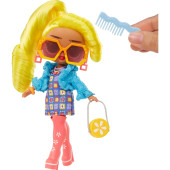LOL Tweens Seri 5 Hana Groove Bebeği - 1