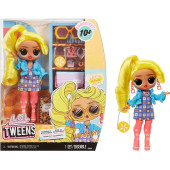 LOL Tweens Seri 5 Hana Groove Bebeği - 2